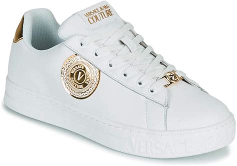 versace jeans schuhe herren sneaker|versace jeans couture sneakers white.